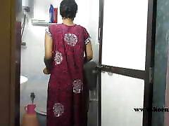 Indian College 18 Year Old Big to may vido south indian girls fingering In Bathroom Taking Shower