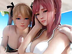 The Best Of LazyProcrastinator Animated 3D xxx fanpage oppai pppd 198