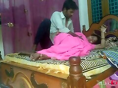 Desi Telugu Couple Celebrating dewar or bhabi xexy video Day With Hot In Various Positions