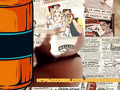 BIG BUTT TITS PORNO - JOCKER&039;S COCK