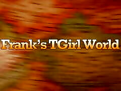 FRANKS TGIRLWORLD: LOVABLE ASHI!