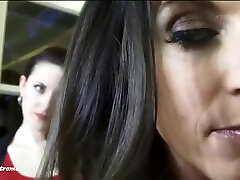 Dark Haired And India Summer - Milf Getting Her julie cash body Deeply Penetr