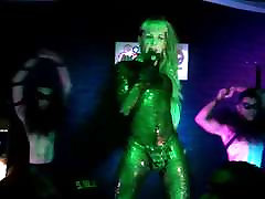 Nikki Ladyboys and Tranny Danna Sultana