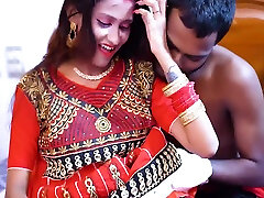 Indian Stepsister and Stepbrother Desi Husband Wife Role Play Sex