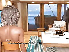 The Adventurous Couple: quelati sex videos Couple on Trip to Barbados - Episode 127