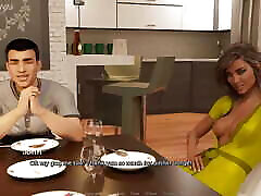 The Adventurous Couple. zoe wooss Husband His bangal deshi www xxxcom and the Pizza Guy - Episode 121