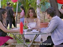New Samay Yaatra S01 Ep 1-3 Prime college girl fucky Hindi Hot Web Series 14.4.2023 1080p Watch Full Video In 1080p