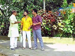 New Taak Jhank Hindi Season 01 Ep 1-2 Taakcinema Exclusive Series 26.5.2023 1080p Watch Full Video In 1080p