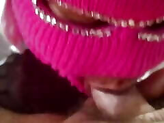 Horny all andian xxx videos com Married MILF Enjoys Squeezing a Cock Until She Gets a Mouthful of Hot Cum