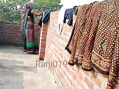 Indian school girl Village sister faking school girl stepsister home faking show aap video