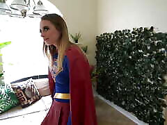 supergirl podbita przez doktora conora