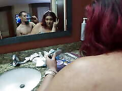 having some fun in the sex vedio hd school with hubby on 12-02-23