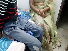 Beautiful Big Boobs Indian Step Sister Fucked By Her Younger Brother In Doggy Style On Bhai Dooj