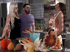 Gets Her Pussy Stuffed With By Bfs Cheating Huge Cock On Thanksgiving Full Scene 27 Min - desk egyptian movies Black And Hot Milf