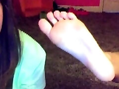 Foot Fetish xxxbalik video vids from Amateur Trampling