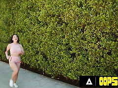 big ass lebian - Pervert Cis Lesbian&039;s Sneaky Affair With Khloe Kay Turns Into Wild Threesome With Eva Maxim