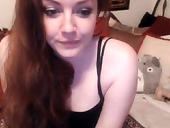 Awesome ariel fattoon Babe Masturbate Her Pussy on Cam