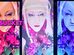 Enhanced Audio You Dream Your Dreamgirl Becomes a Shemale and She Teaches You How to Give Head JOI