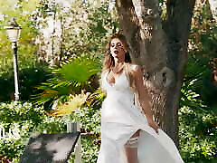 Riding The Bride TransAngels
