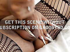 GROOBYGIRLS: Lexi Has It All