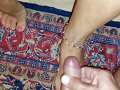 Beautiful vdeos de victoria vanuchi sasha grey in pairate feet worship