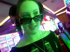 Raven Vice, Slut anak smp girl cock And L A S - Super Hot White Gets Greeted And Seduced By Old Man At The Golden Gate Casino In Vegas 6 Min