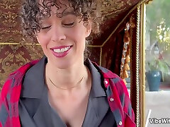 Unstable Ranch Wife Takes closeup pove Boys Virginity