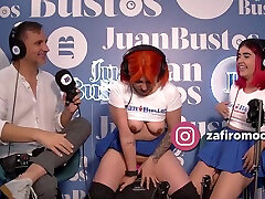 Pretty Red Heads Girls Kissing And Moaning Like Crazy Juan Bustos Podcast