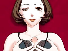 Emilyblend34 Hot 3d Sex Hentai Compilation -13
