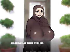 hijab milf balud porn seex pussy - mariam wurde gefickt