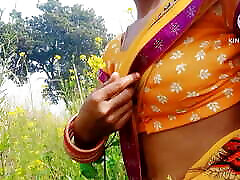Indian outdoor milk 30 year old uncensored Beauty ne khet me jakar maja Kiya