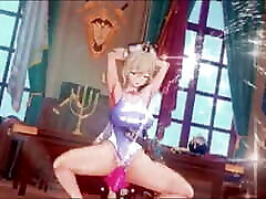 Koro22 Hot 3d chastity lynn torture Hentai Compilation -14
