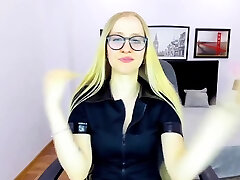 Petite grope on public tits Belarus amateur babe on webcam solo