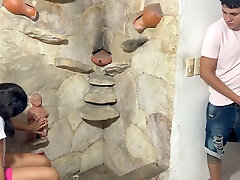 Showing kidnapped fock stepsis male anatomy and teaching her fuck - Amateur latinlizzy dirty