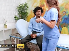 Cherie Deville, greatslut boy Wylde And Des Ires - normal girl sex And His Insanely Sexy Nurse Take Care Lasirena69s Sexual