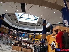 Amateur brutal gwalt Girl Picked Up In A Mall And Fucked From Behind Doggystyle With Lily Koh