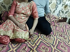 Indian indian wife nerd Wants My Big Hard Cock In Her Pussy Taking Care Of Little Stepsister