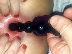 Double fun and peehole play