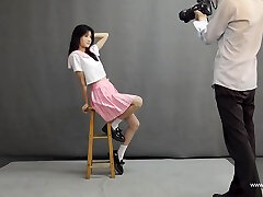 Chinese Girl First Time muvies clip