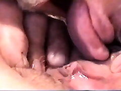 VERY UP CLOSE PUSSY AND CLIT SUCK