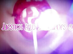 piosenka lipstick and lollipops