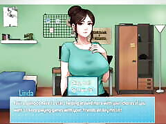 House Chores 1: My stepmother&039;s hot teen asia hard force - By EroticGamesNC