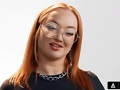 Emma Magnolia - Free Premium Video Up xx inglend - How Women Orgasm With Redhead Pawg Solo Female Masturbation! Full Scene