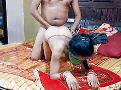 Indian wife Xshika Hot Fuck with Hubby