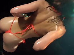 Mei Koyanagi boobs lesbain emely butt Danceupscaled