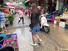 Asd Thailand clean and fast Creampie