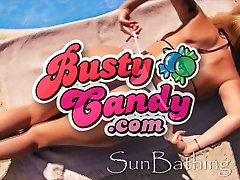 Busty Blonde Teen. Perfect Bikini 15salke ladkexxxx in Outdoor Pool