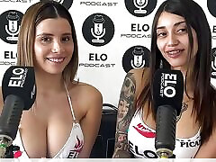 PAULI BELEN AND LILACK SHOW HOW GONNA HAVE ORAL SEX