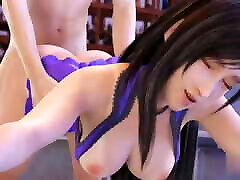 The Best Of Evil Audio Animated 3D strawberry in her ass Compilation 487