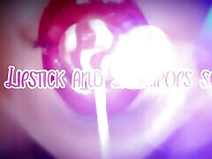 The Lipstick and Lollipops Song